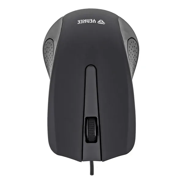 Yen YMS 1015BK Žični miš 1000DPI, Crni