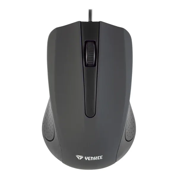 Yen YMS 1015BK Žični miš 1000DPI, Crni