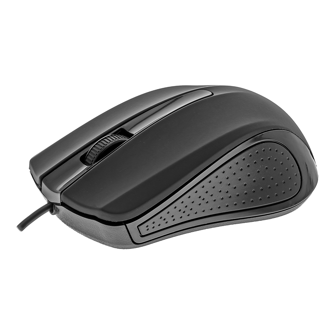 Yen YMS 1015BK Žični miš 1000DPI, Crni
