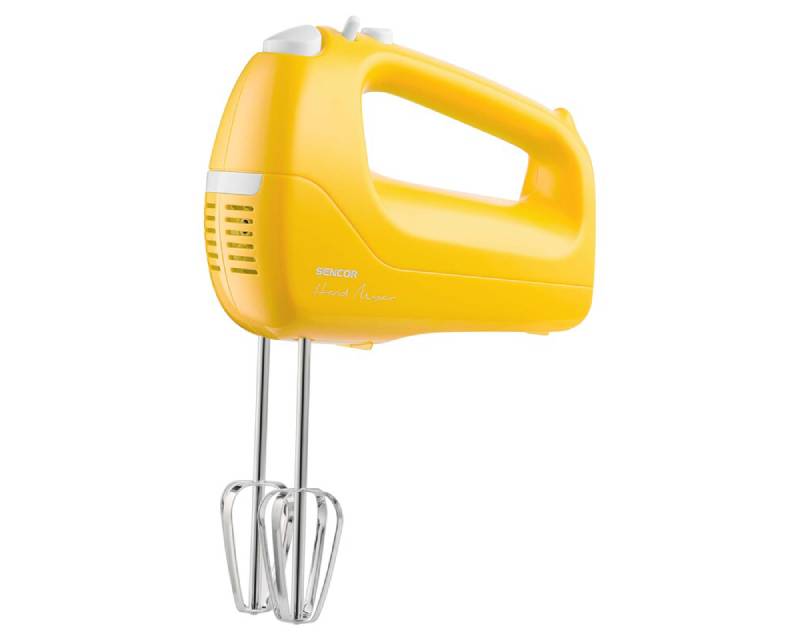 Mikser Sencor SHM 5406YL/žuti