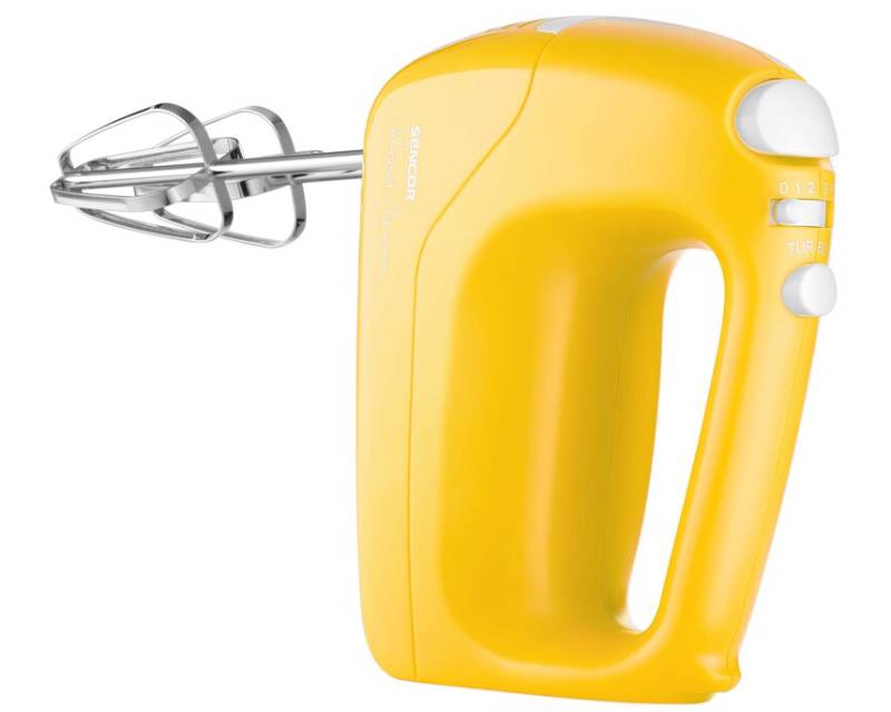 Mikser Sencor SHM 5406YL/žuti