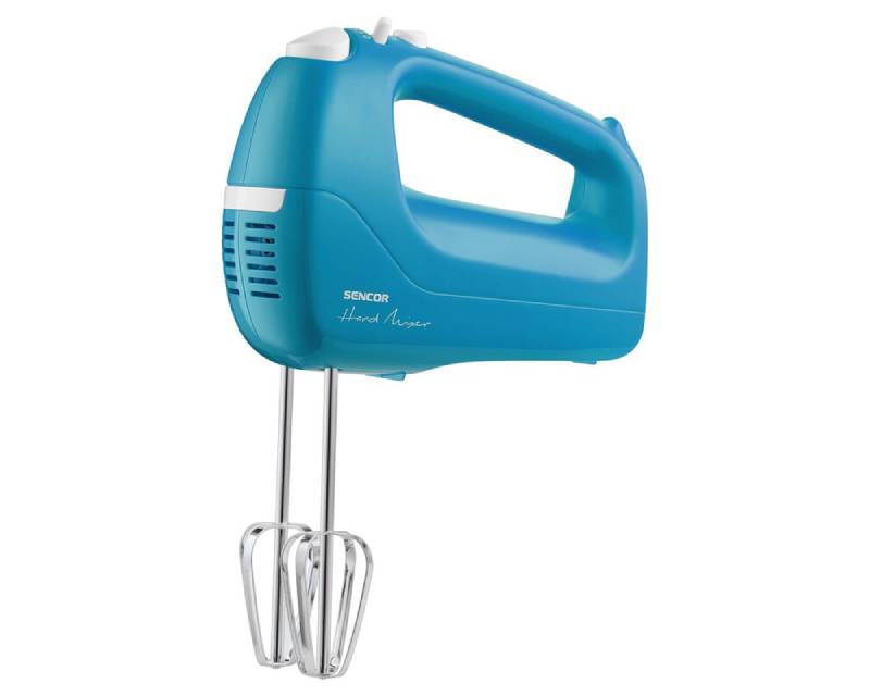 Mikser Sencor SHM 5407TQ/plavi