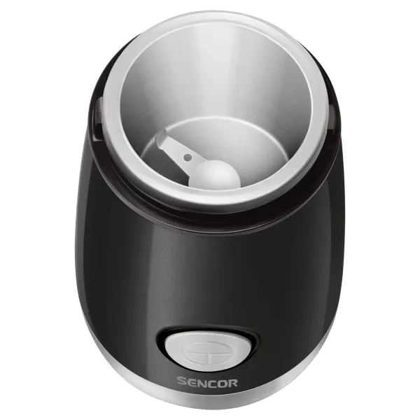 Sencor SCG 2051BK Električni mlin za kafu 150W, Crna