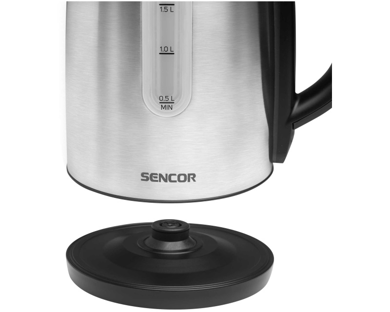 Sencor SWK 1720BK Kuvalo, Crna