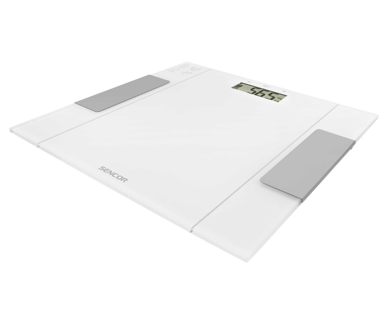 Sencor SBS 5051WH Vaga
