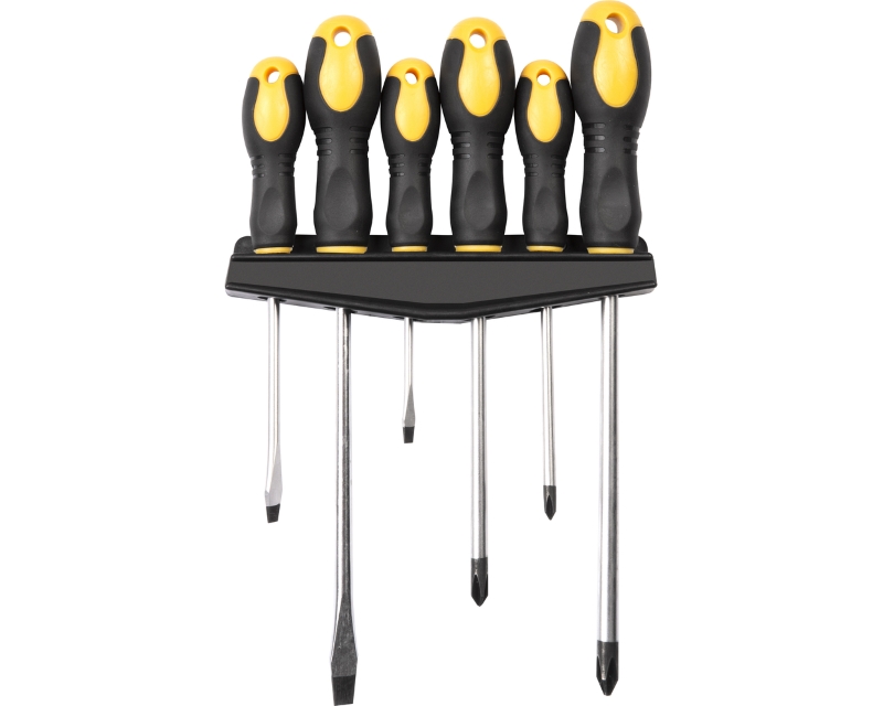 Fieldmann FDS 1102-6R Set odvijača