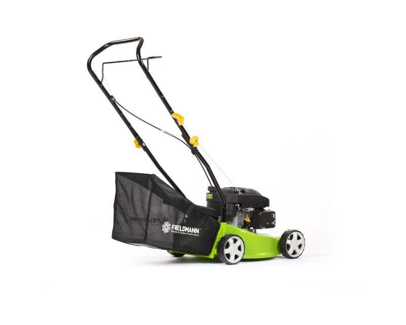 FIELDMANN Benzinska kosilica za travu FZR 4003-79BH zelena