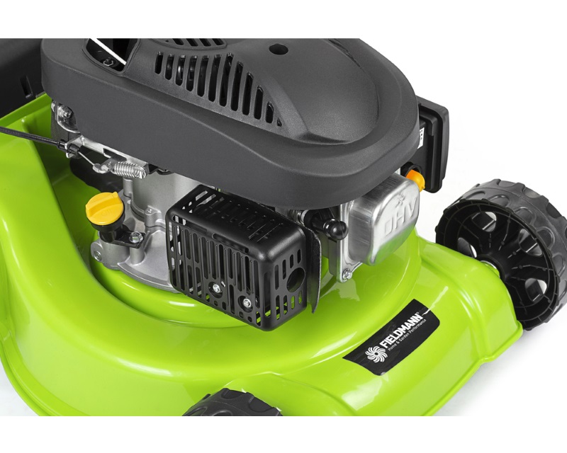 FIELDMANN Benzinska kosilica za travu FZR 4003-79BH zelena