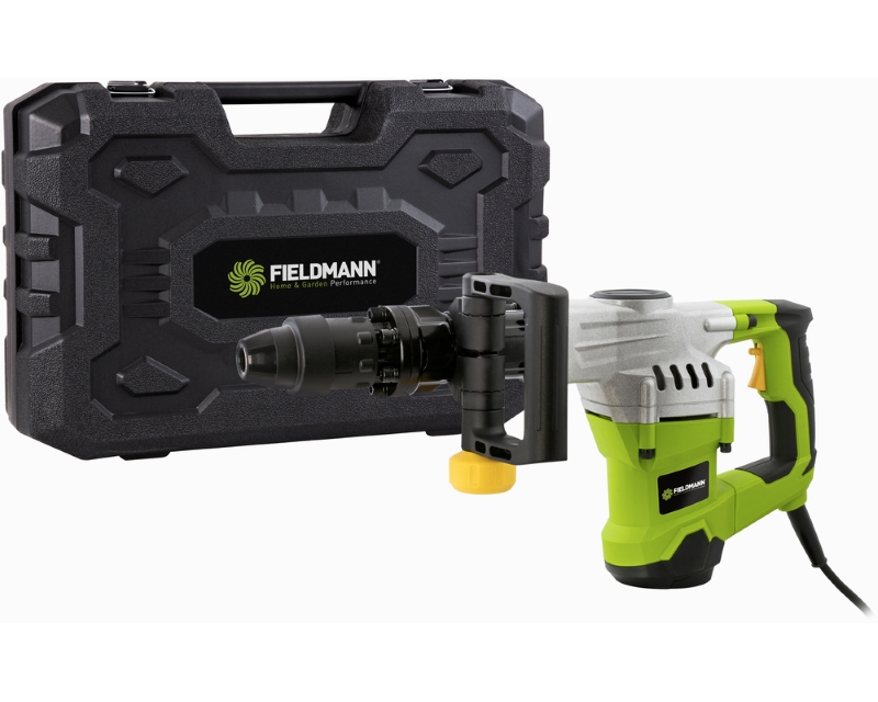 Fieldmann FDBK 201301-E Elektro pneumatski čekić