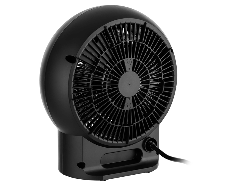 Sencor SFH 7021BK Ventilatorska grejalica, Crna
