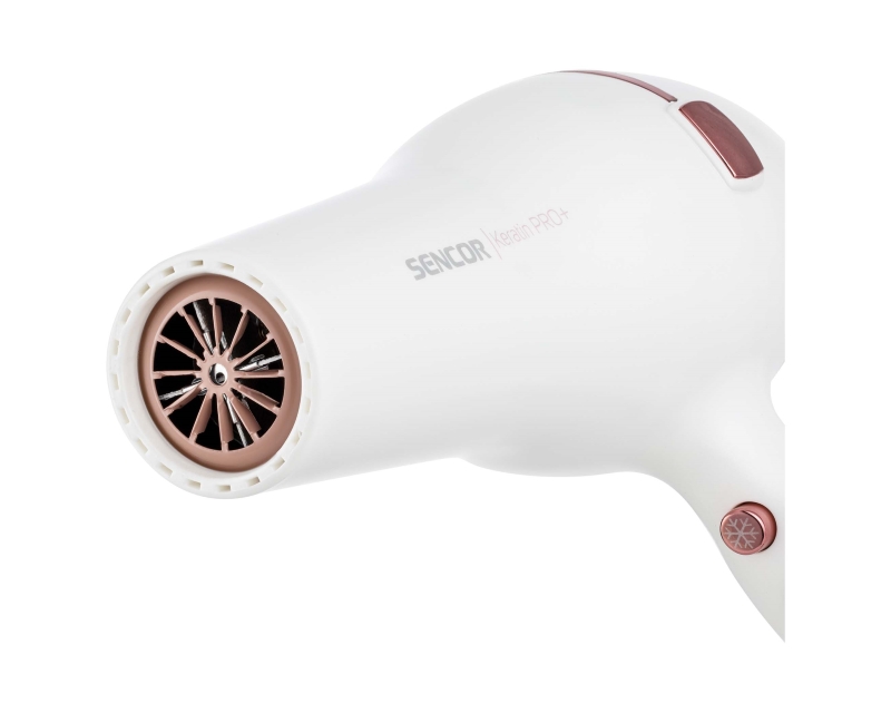 Sencor SHD 8200GD Fen za kosu