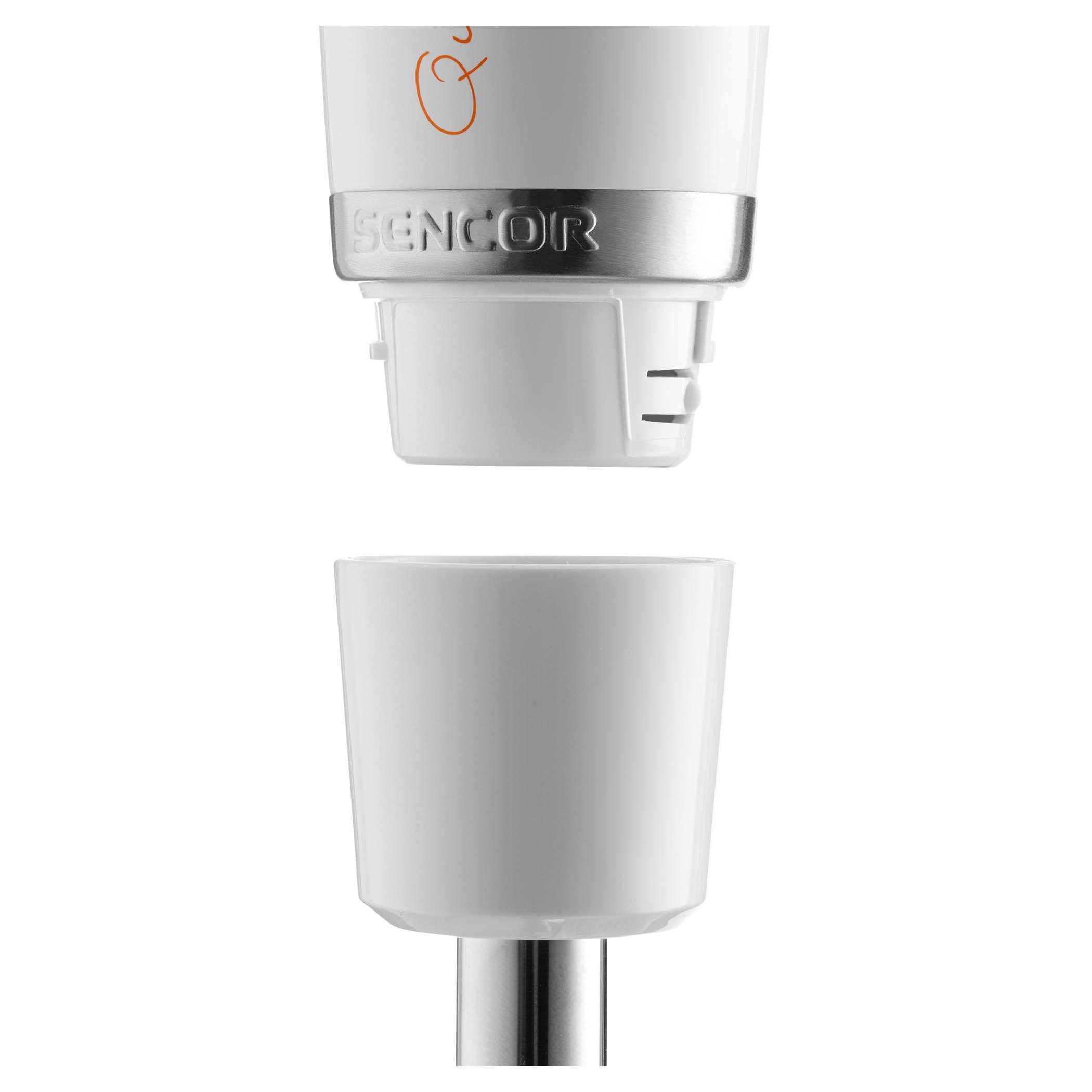 SENCOR Ručni blender SHB 4378WH beli