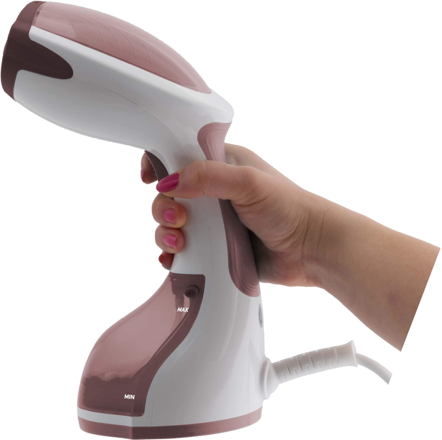 Sencor SSI 0850RS Pegla za vertikalno peglanje, Braon