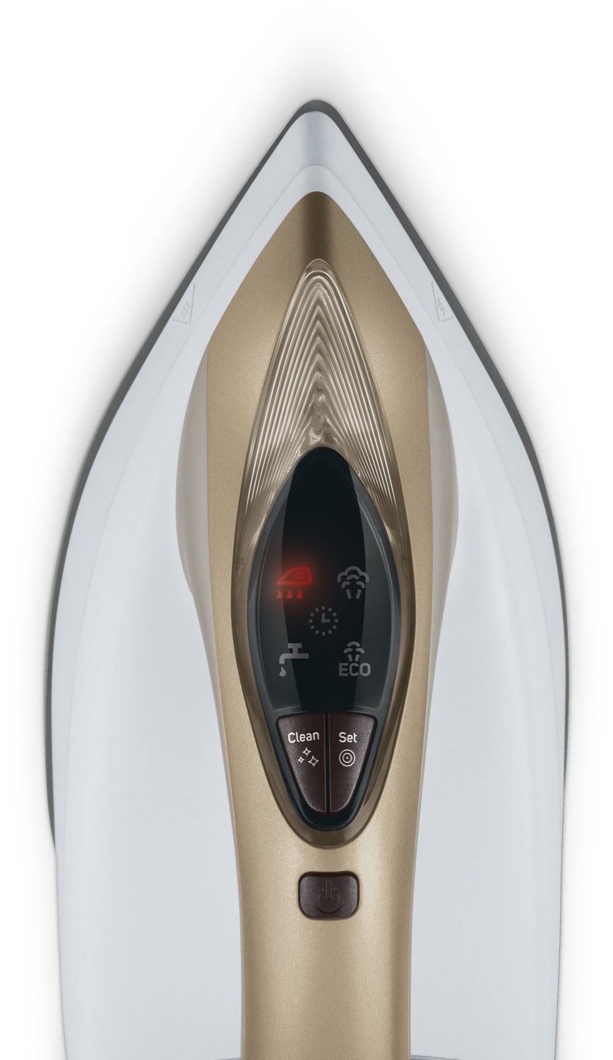Sencor SSI 0810VT Parna stanica 2400W Pumpa od 5.5 bara Udar pare 130g/min
