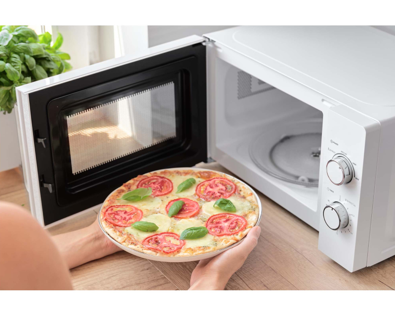 Sencor SMW 1918WH Mikrotalasna rerna 700W 20l, Bela