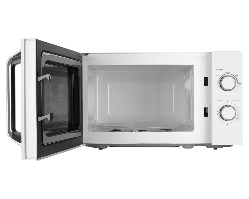 Sencor SMW 1918WH Mikrotalasna rerna 700W 20l, Bela
