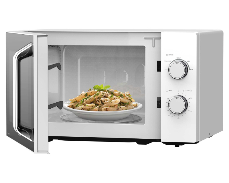 Sencor SMW 1918WH Mikrotalasna rerna 700W 20l, Bela