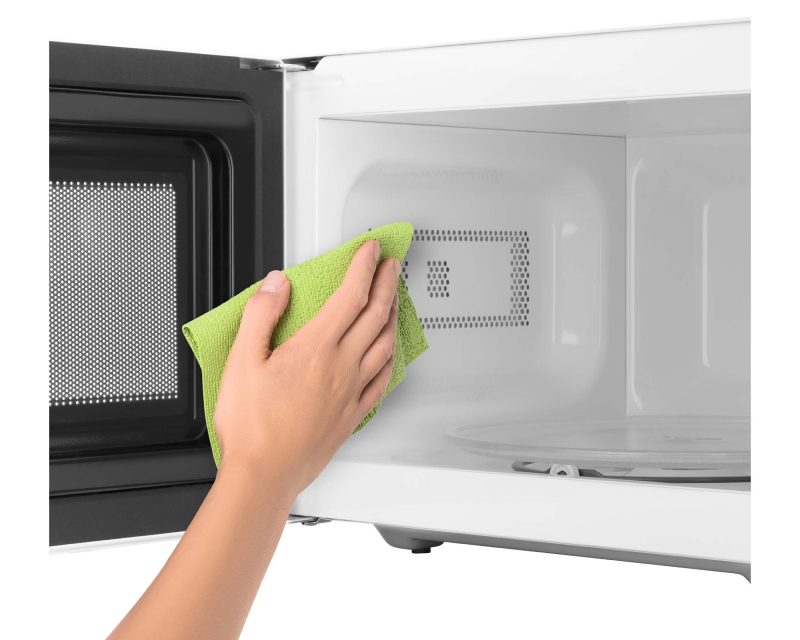 Sencor SMW 1918WH Mikrotalasna rerna 700W 20l, Bela