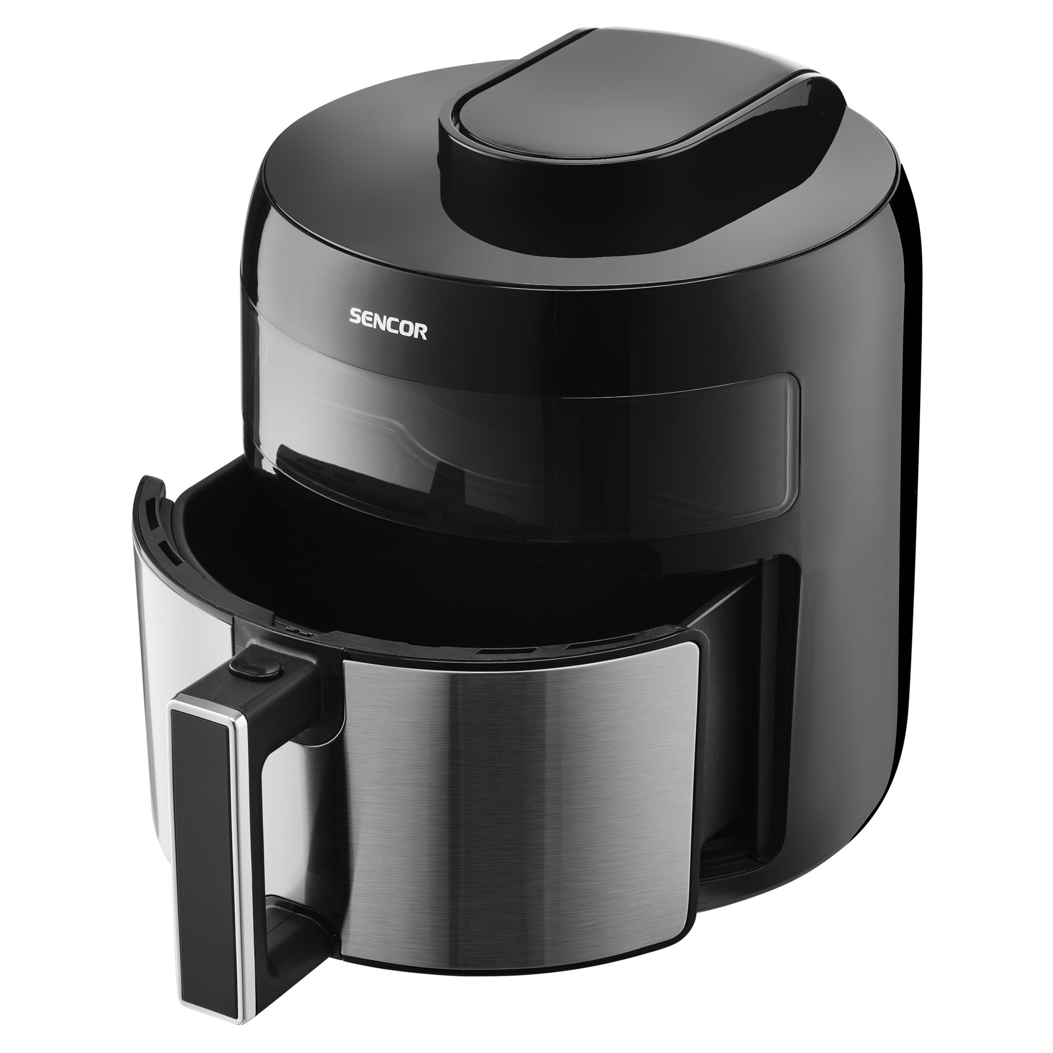 Sencor SFR 5010BK Friteza 1500W 5l Inox