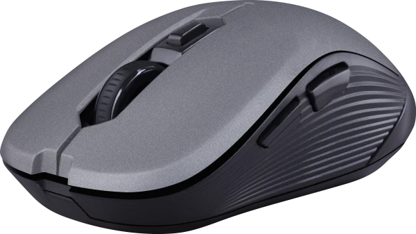 Bežični miš Yenkee YMS 2080GY WL SLIDER crna