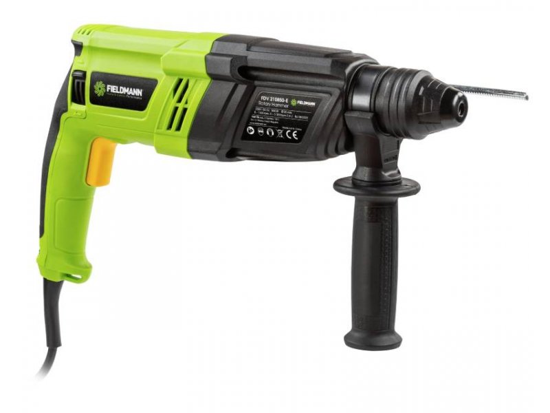 Fieldmann FDV 210850-E Udarna bušilica