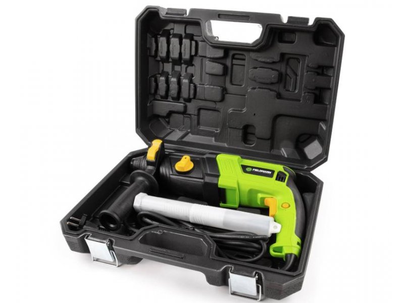 Fieldmann FDV 210850-E Udarna bušilica