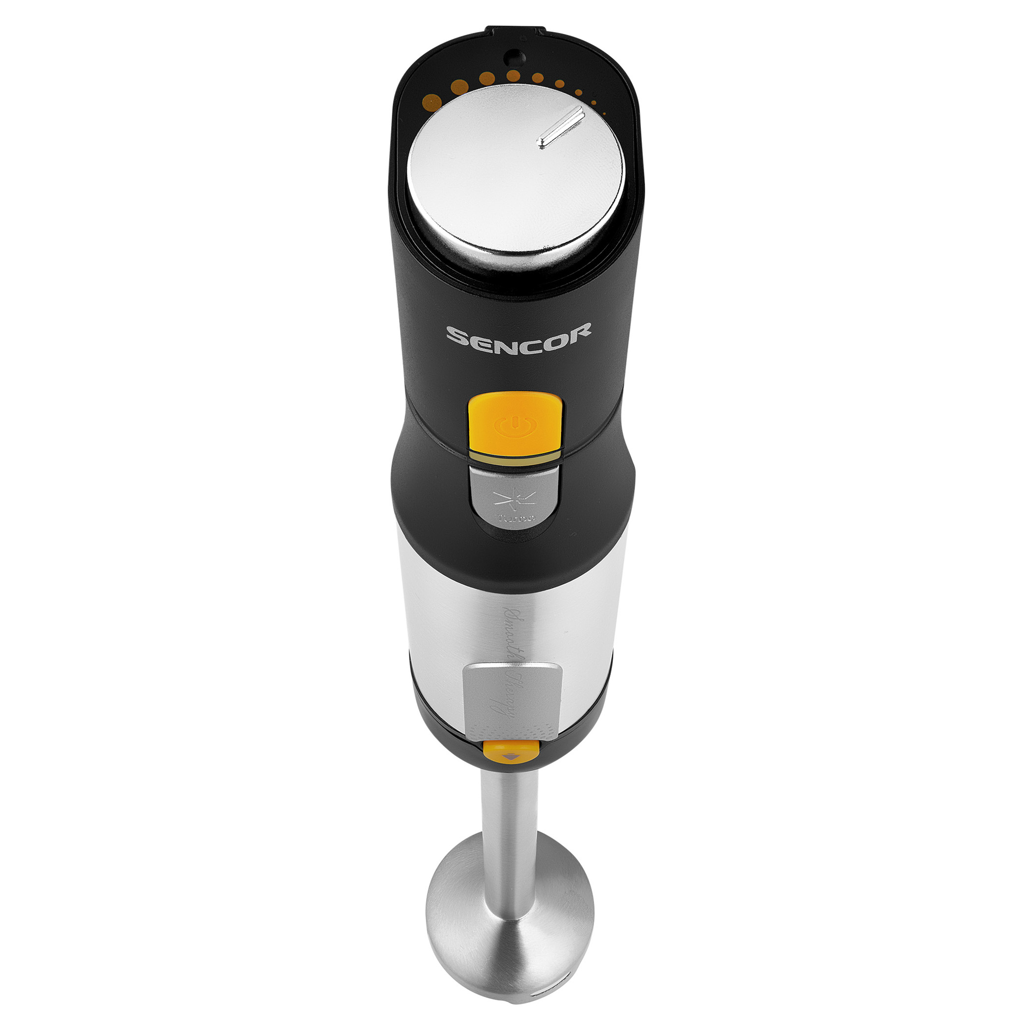 Sencor SHB 6302BK Ručni blender 1200W 800ml, Crni