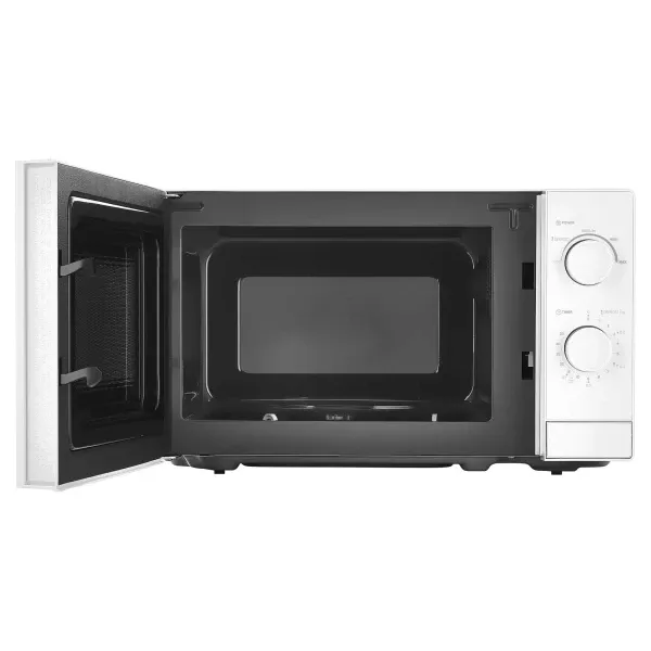 Sencor SMW 0717WH Mikrotalasna rerna 20L 700W, Bela