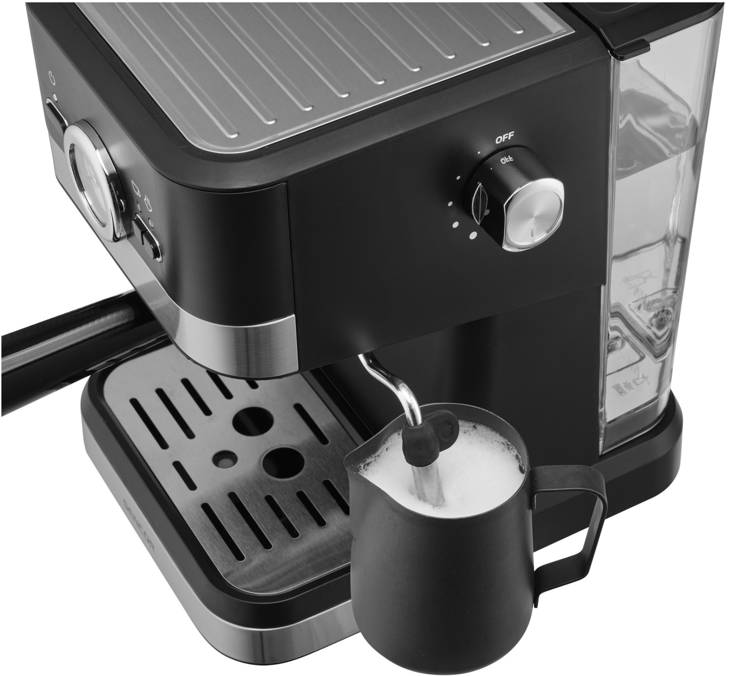 Sencor SES 1721BK Aparat za espresso kafu