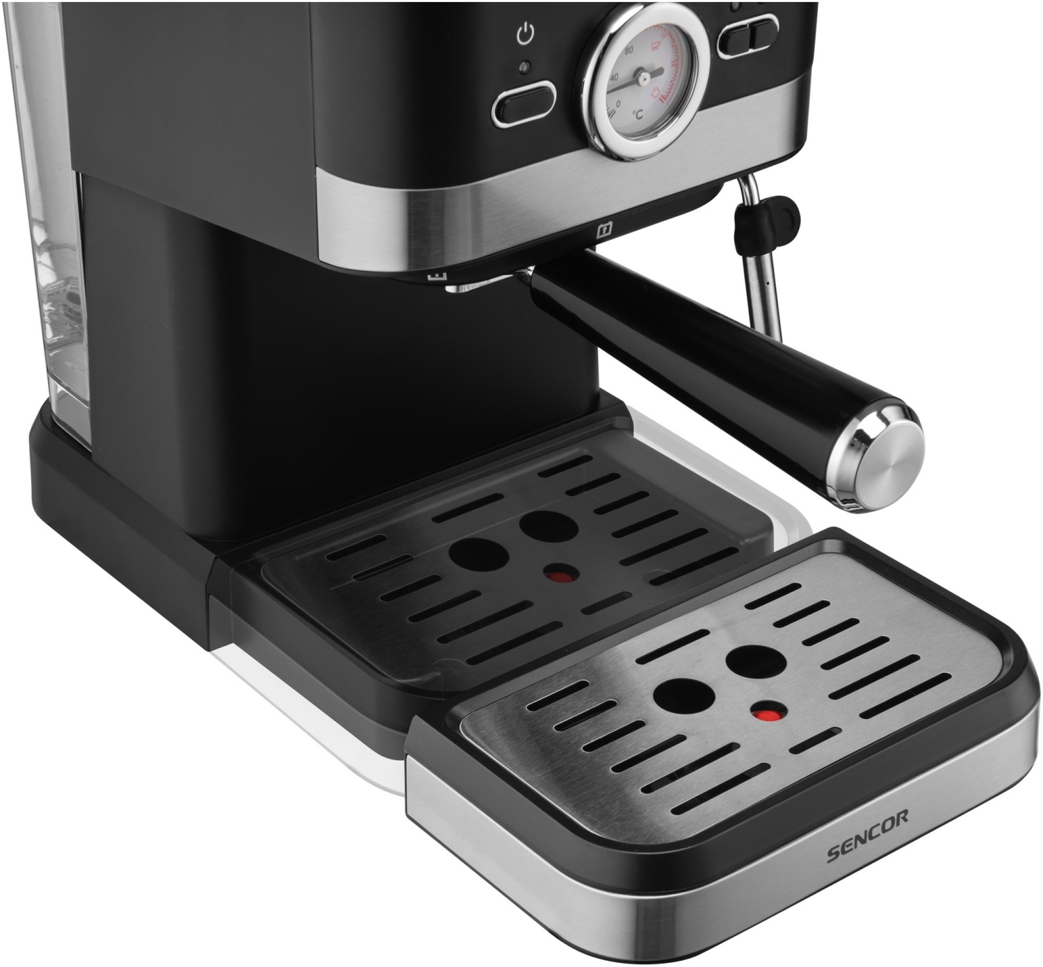 Sencor SES 1721BK Aparat za espresso kafu