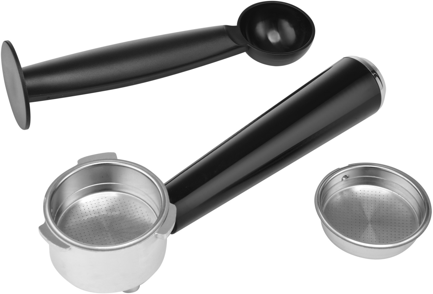 Sencor SES 1721BK Aparat za espresso kafu