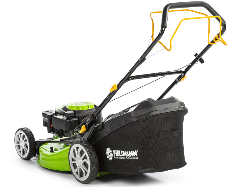 Fieldmann FZR 5316-170B Benzinska kosilica za travu