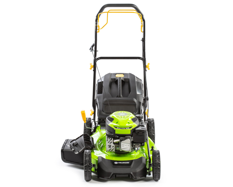 Fieldmann FZR 5316-170B Benzinska kosilica za travu
