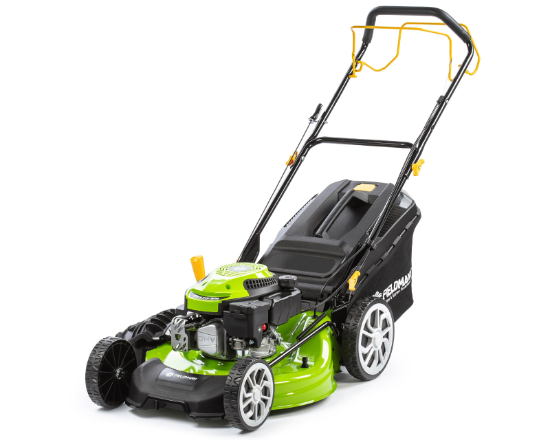 Fieldmann FZR 5316-170B Benzinska kosilica za travu