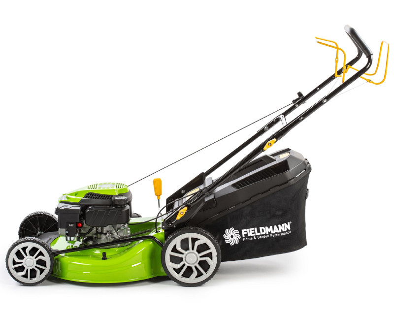 Fieldmann FZR 5316-170B Benzinska kosilica za travu