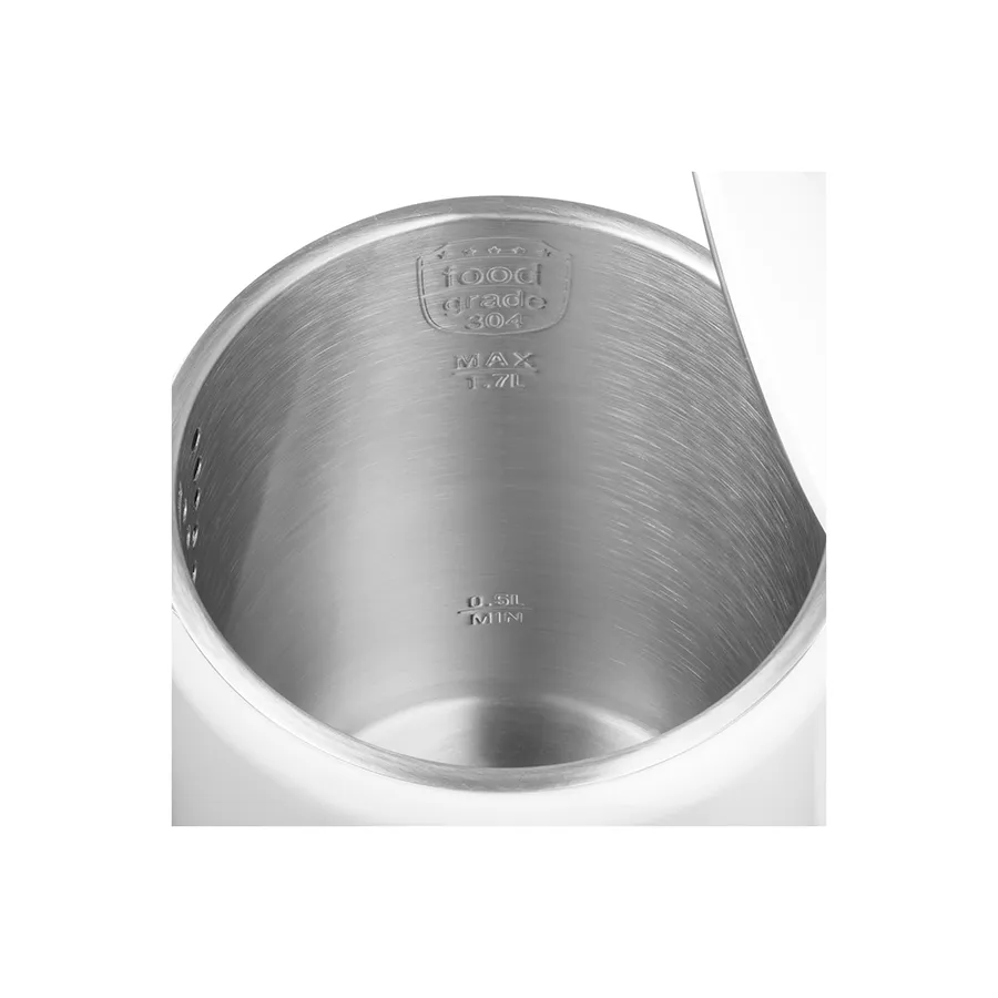 Sencor SWK 0950WH Bojler, Beli