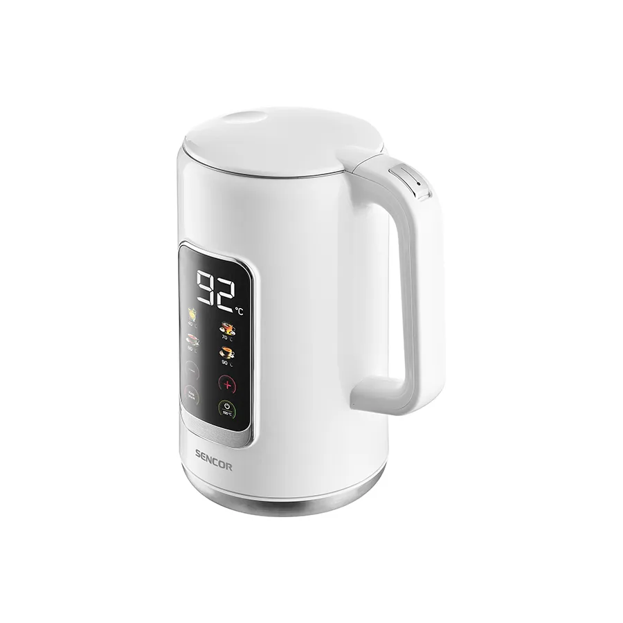 Sencor SWK 0950WH Bojler, Beli