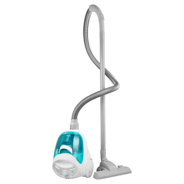 Sencor SVC 1015TQ Usisivač sa posudom 3AAA 1,5L 800W