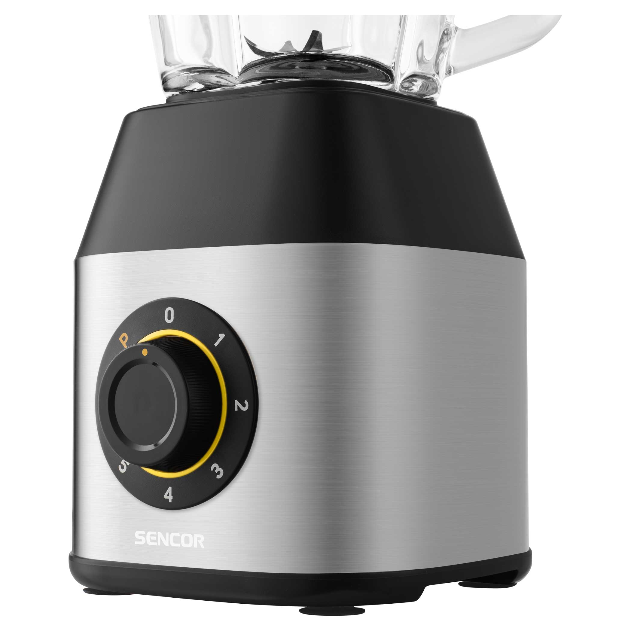 Sencor SBL 4872 BK Blender, Crna