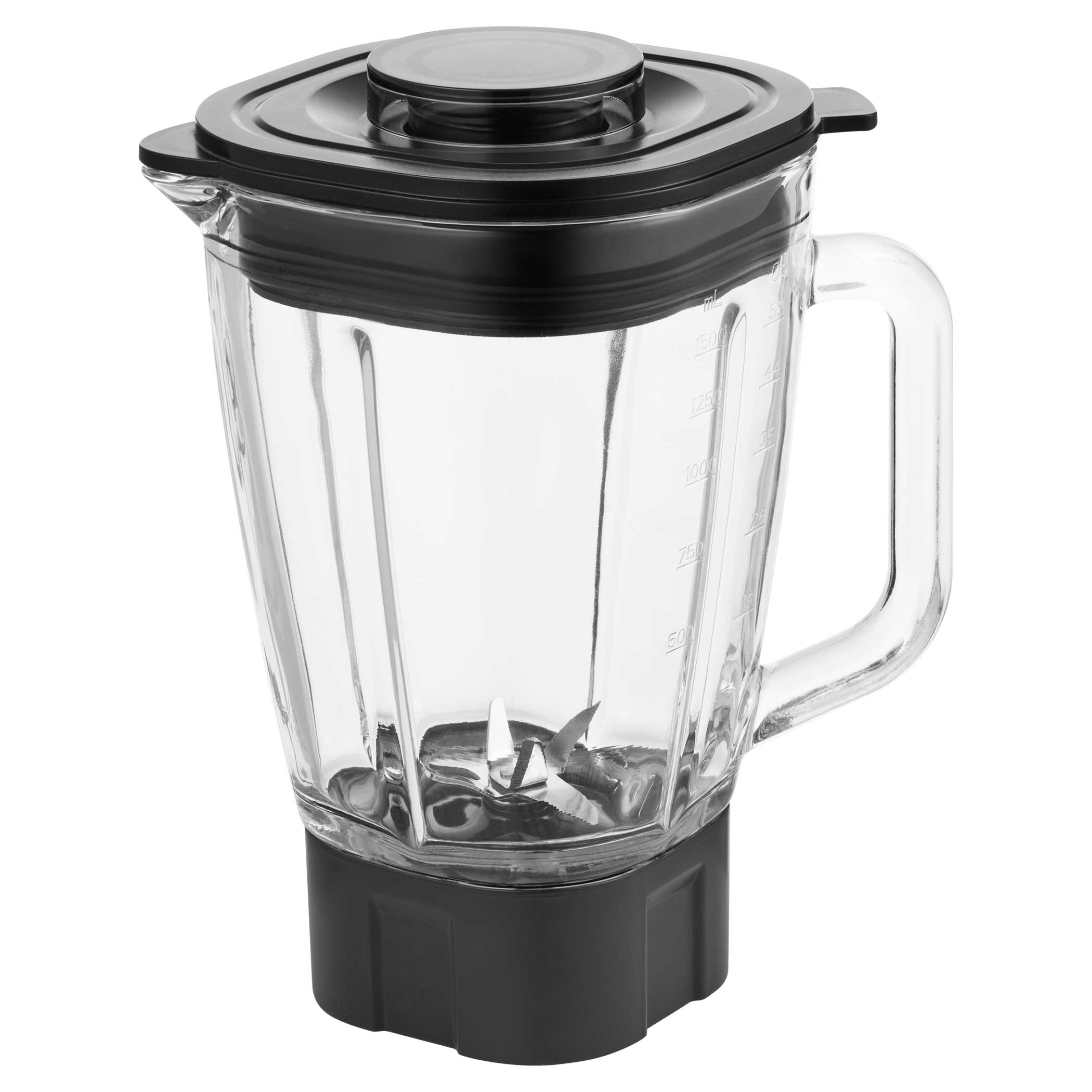 Sencor SBL 4872 BK Blender, Crna