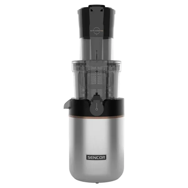 Sencor SSJ 8050SS Sokovnik 200W