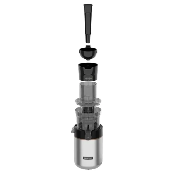 Sencor SSJ 8050SS Sokovnik 200W