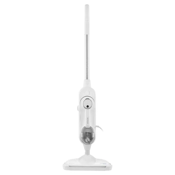Sencor SSC 6010WH Paročistač 1500W 2u1
