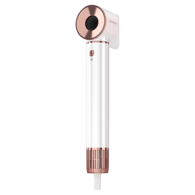 Sencor SHS 9100 RS Frezer za frizuru
