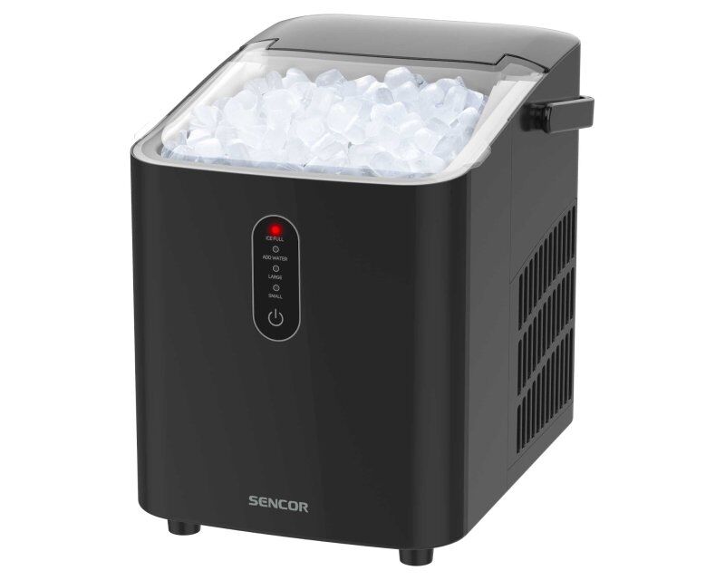 Sencor Sim 2500Bk Ledomat, Crni