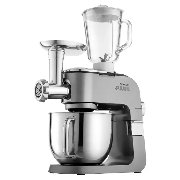 Sencor STM 7970 Multipraktik 1700W, Siva