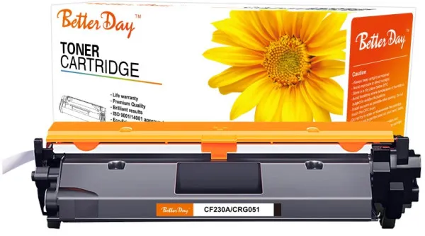 Betterday Zamenska kaseta za HP 1.7k