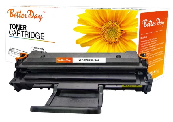 Betterday Zamenska kaseta za Samsung ML-1640 1.7k