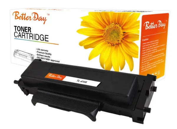 BetterDay TL-410X Toner zamenska kaseta za Pantum (P3010/P3300/M6700/M7100) 6k sa čipom