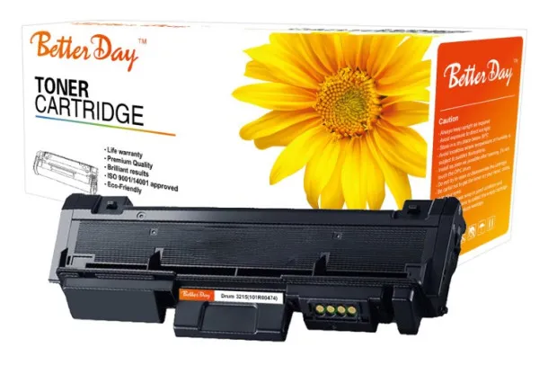 BetterDay 106R02778 Toner Zamenska kaseta za Xerox 3215/3225/3260 3k Sa čipom